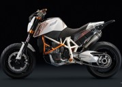 KTM KTM 690 Stunt Concept